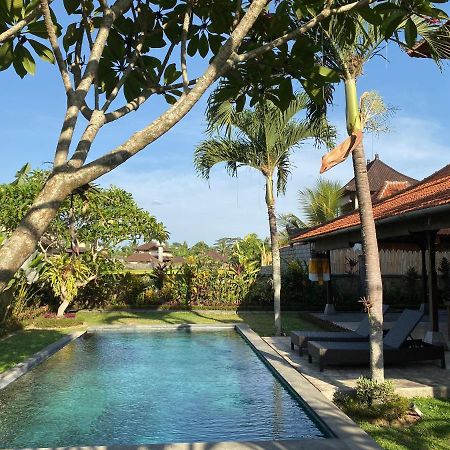 Rumah Dadong Ubud Buitenkant foto