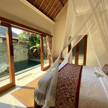 Rumah Dadong Ubud Buitenkant foto