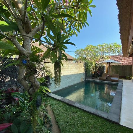 Rumah Dadong Ubud Buitenkant foto