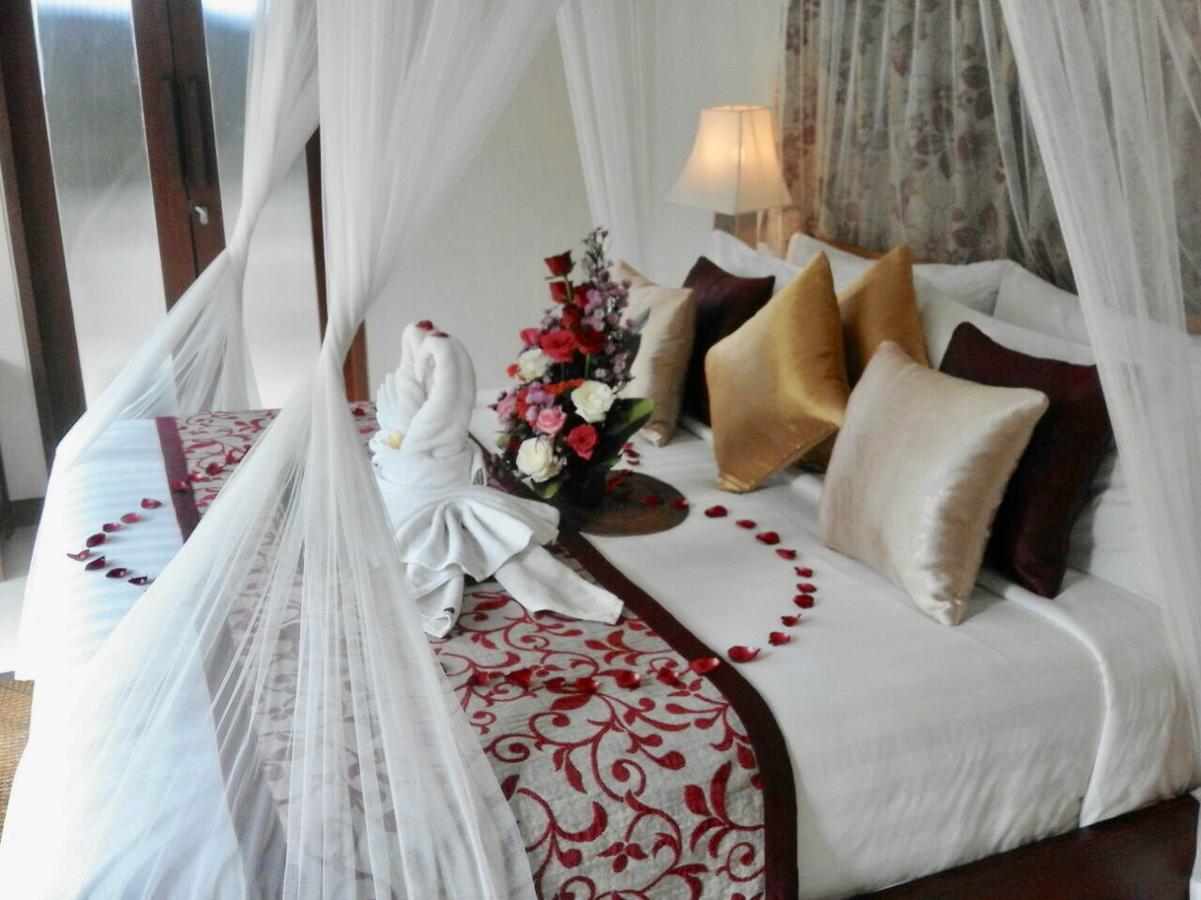 Rumah Dadong Ubud Buitenkant foto