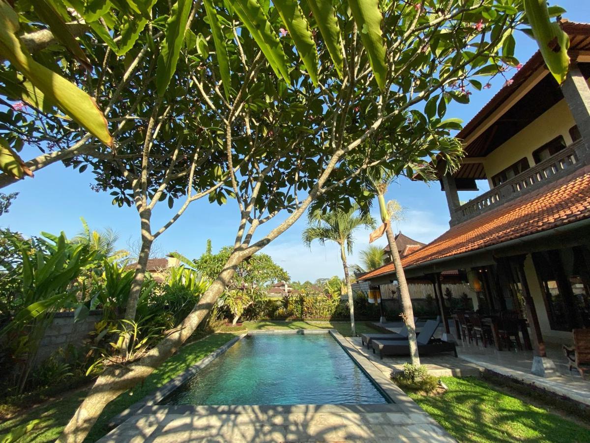 Rumah Dadong Ubud Buitenkant foto