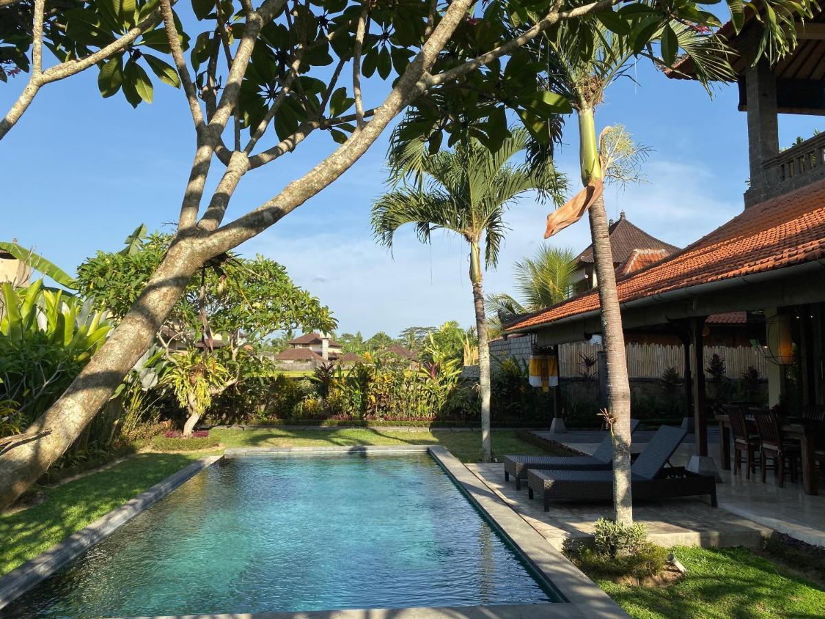 Rumah Dadong Ubud Buitenkant foto