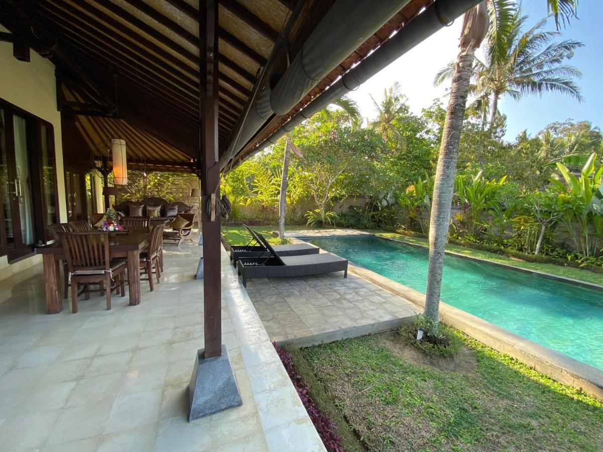 Rumah Dadong Ubud Buitenkant foto