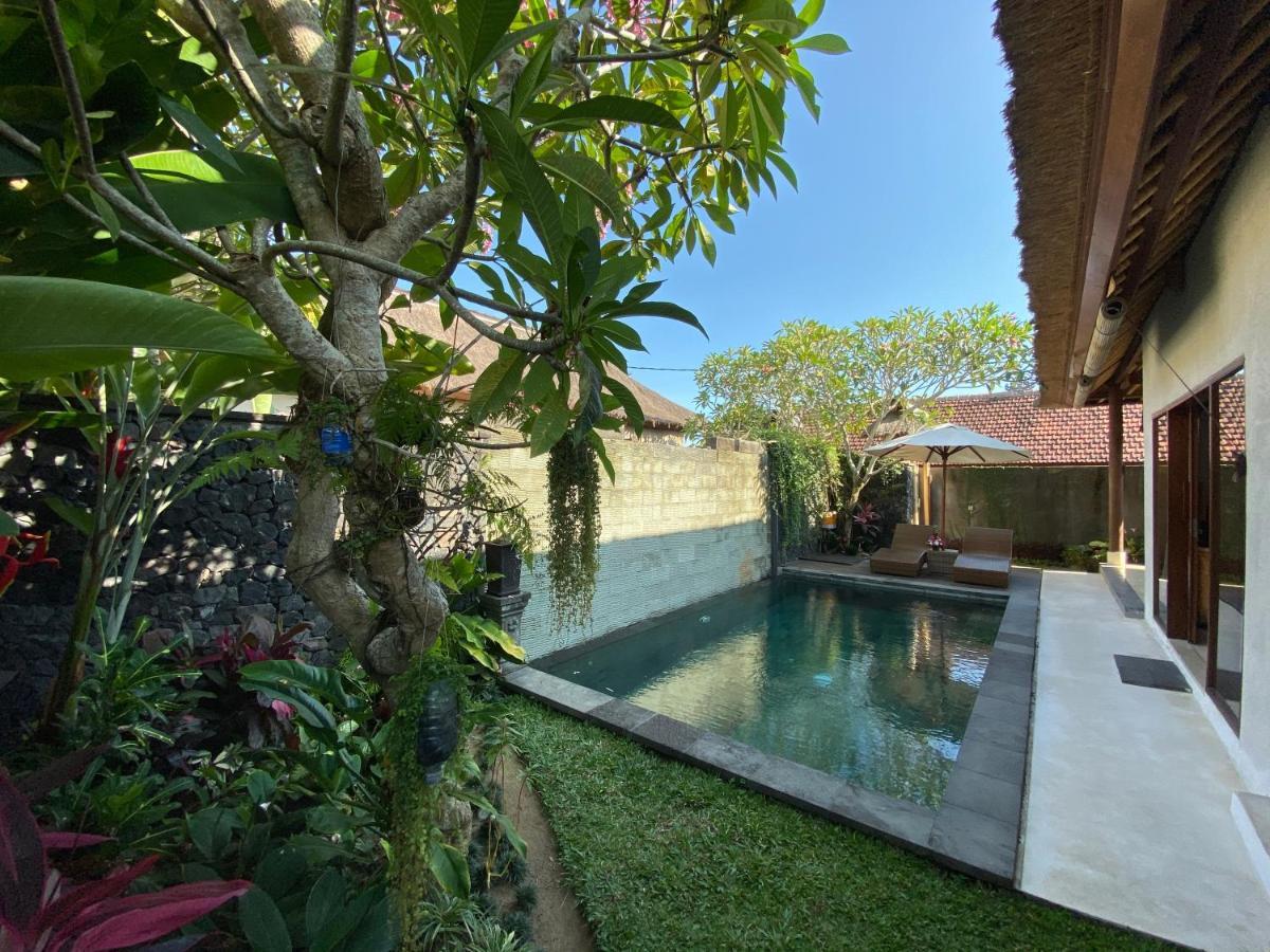 Rumah Dadong Ubud Buitenkant foto
