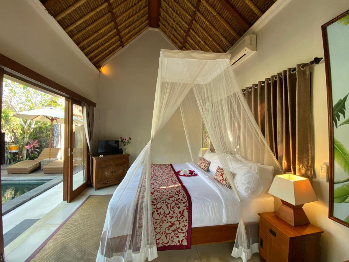 Rumah Dadong Ubud Buitenkant foto