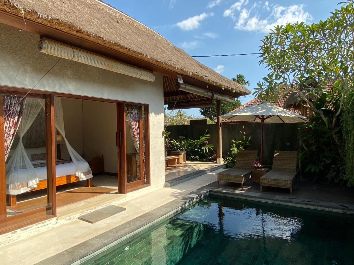 Rumah Dadong Ubud Buitenkant foto