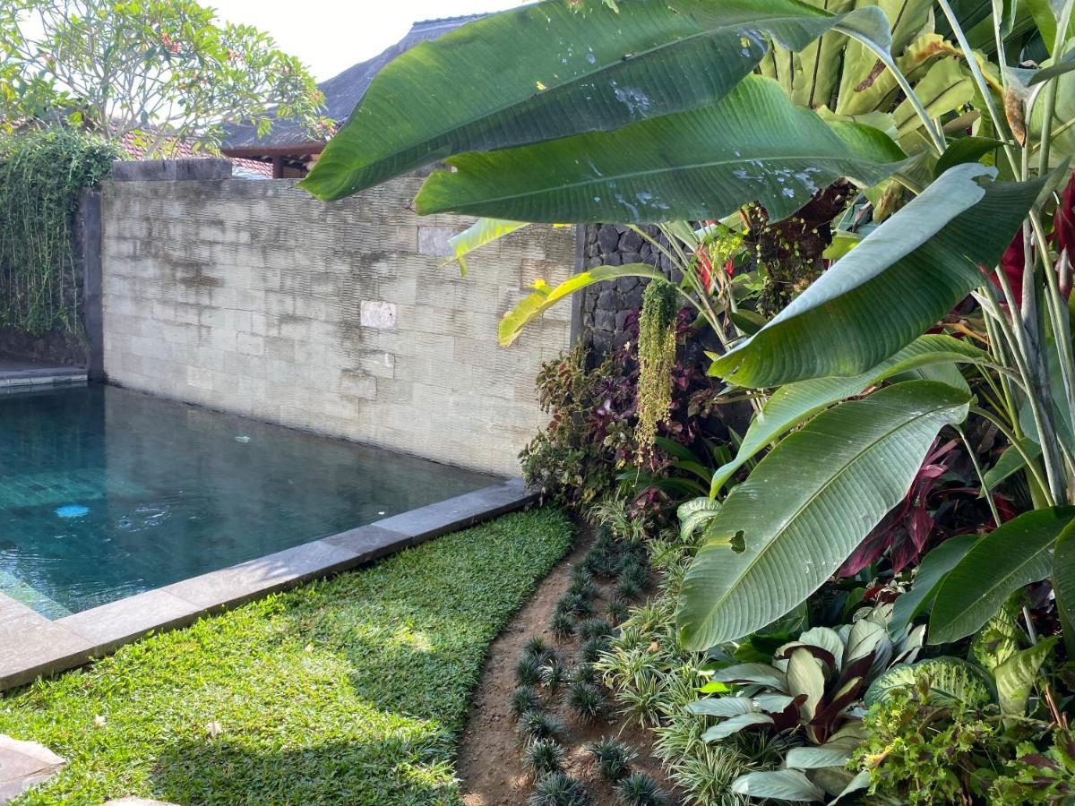 Rumah Dadong Ubud Buitenkant foto