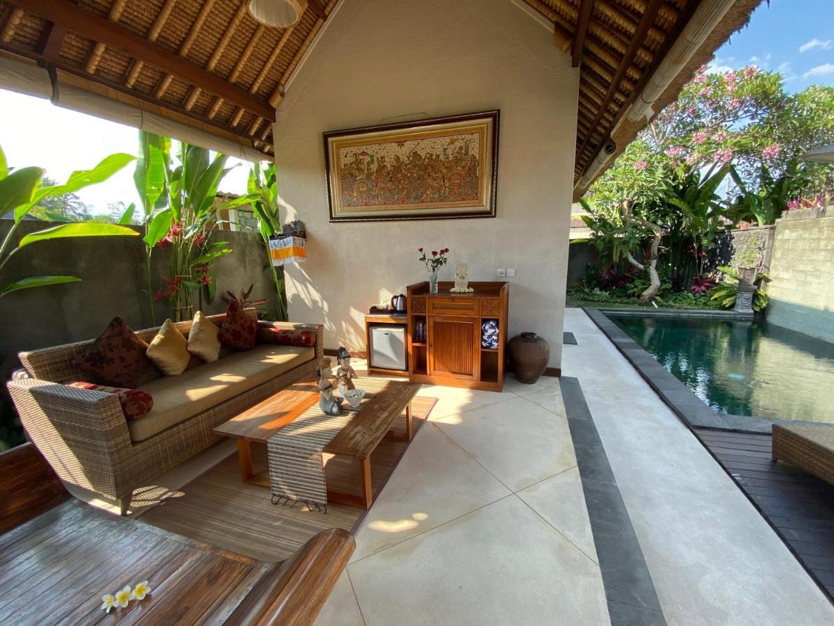 Rumah Dadong Ubud Buitenkant foto