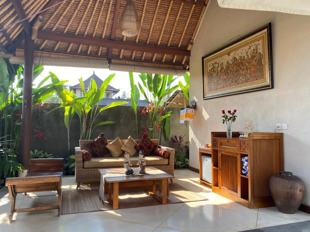 Rumah Dadong Ubud Buitenkant foto
