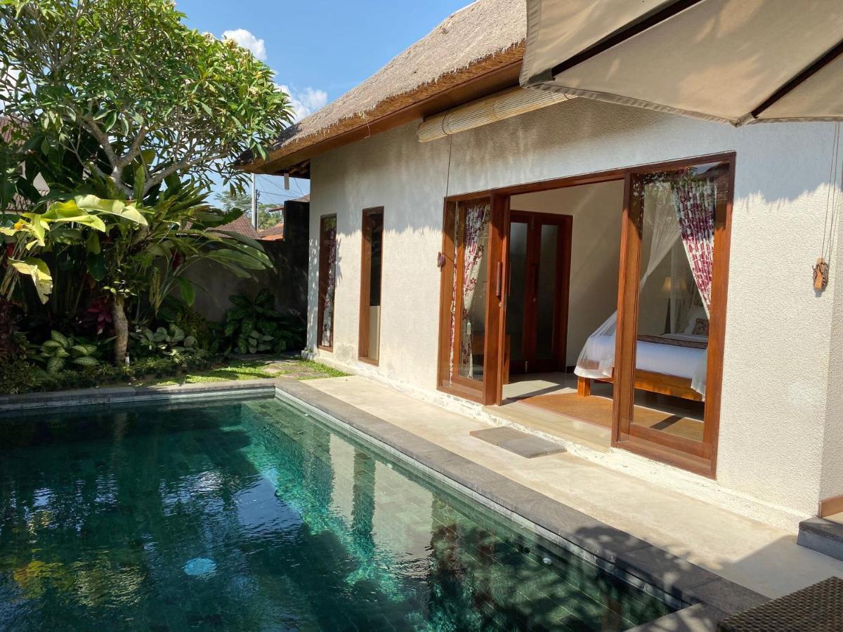 Rumah Dadong Ubud Buitenkant foto