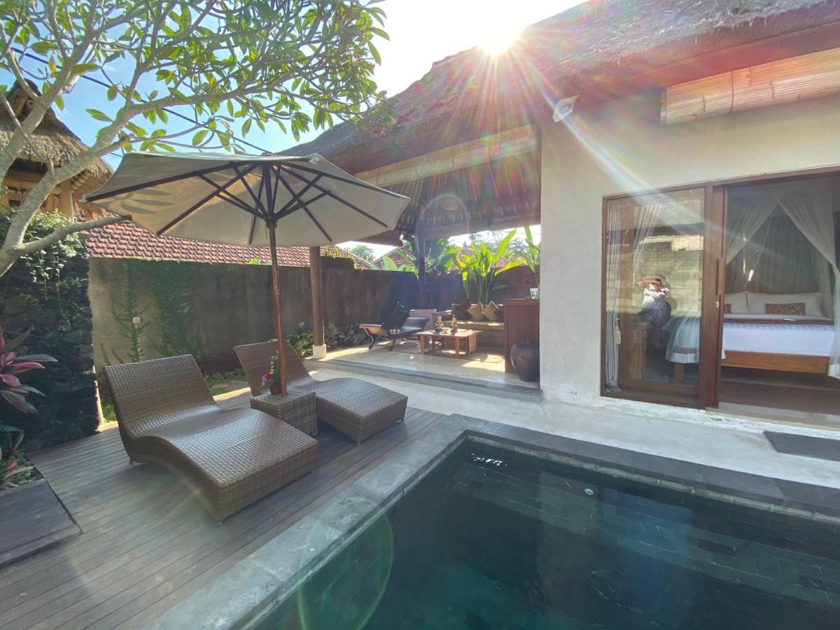 Rumah Dadong Ubud Buitenkant foto