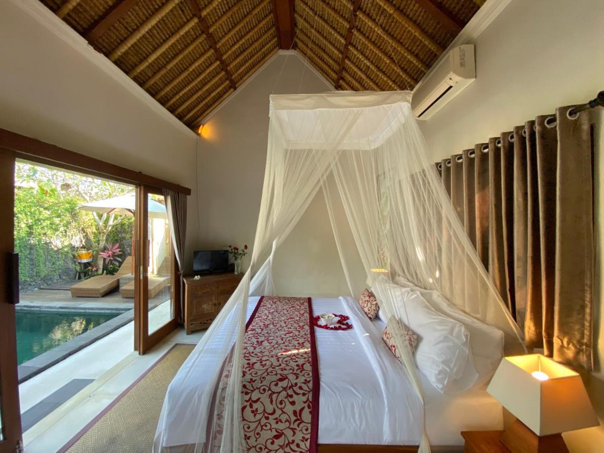Rumah Dadong Ubud Buitenkant foto