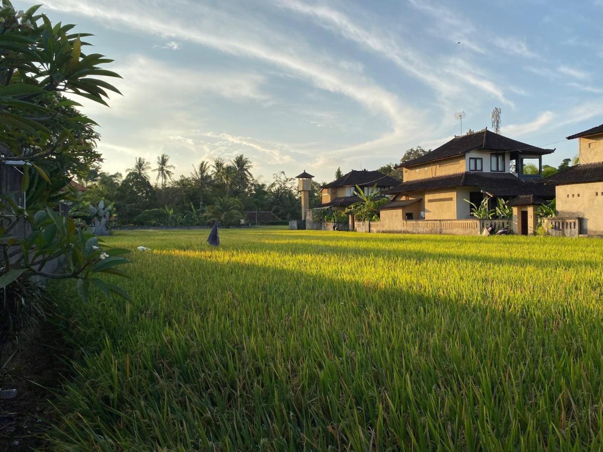 Rumah Dadong Ubud Buitenkant foto