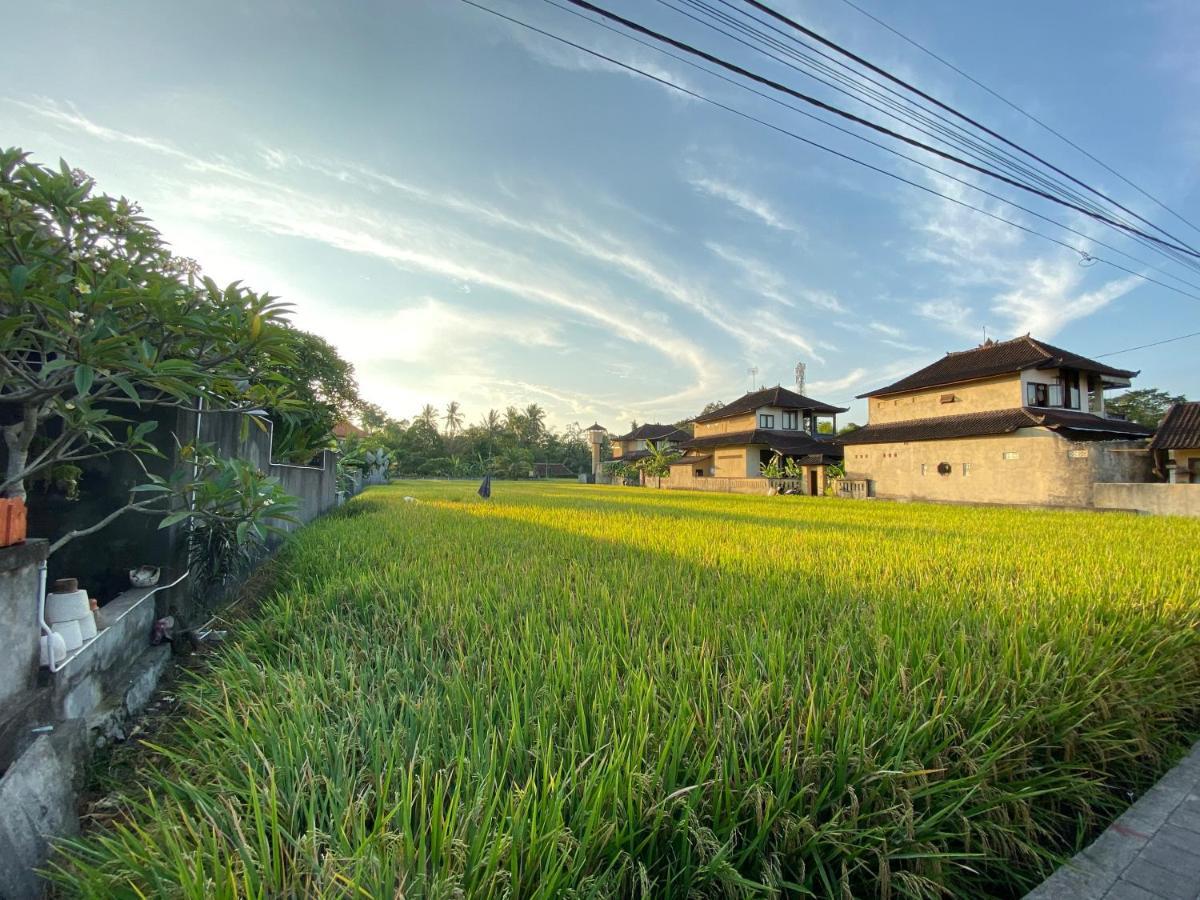 Rumah Dadong Ubud Buitenkant foto