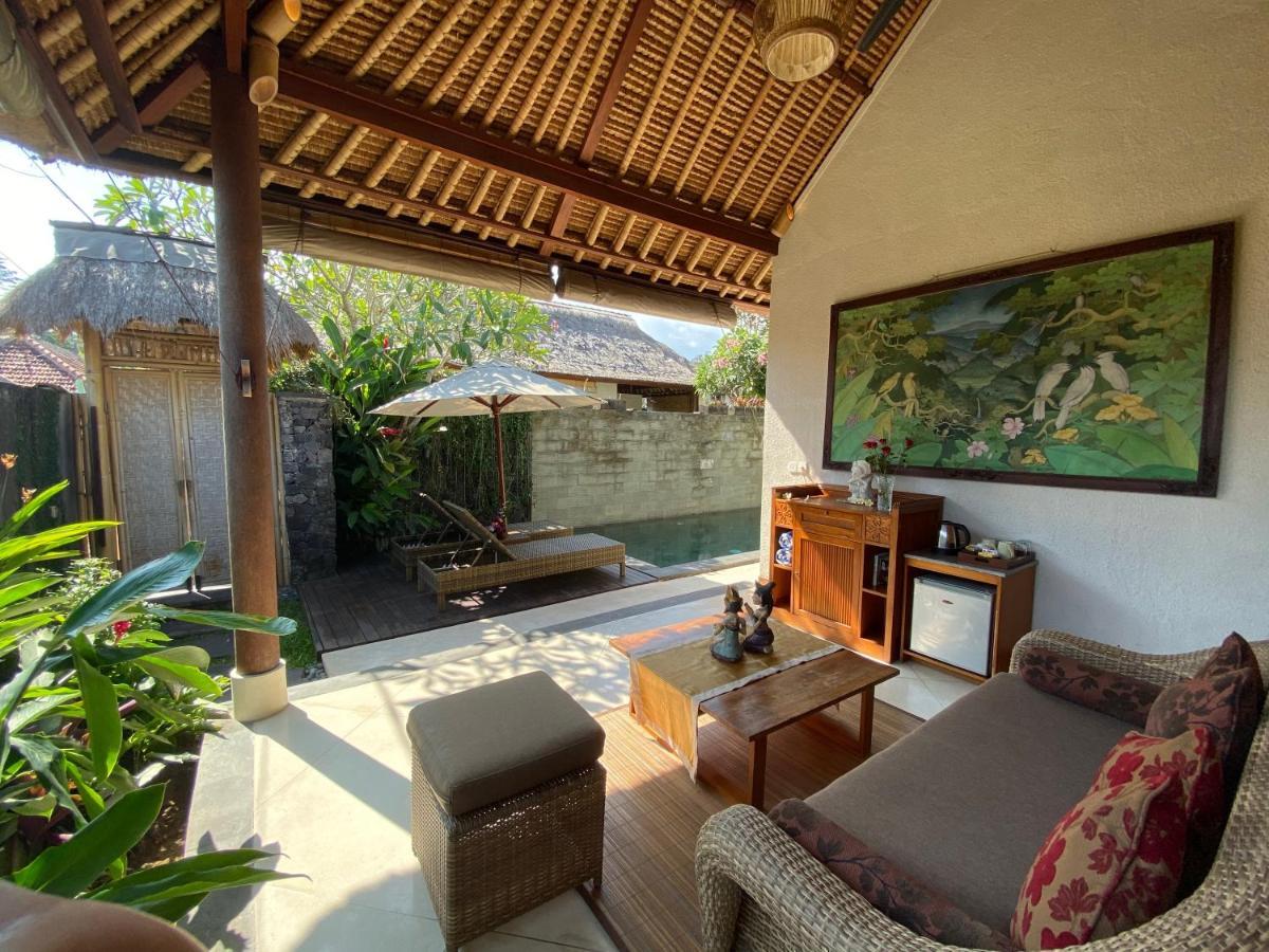 Rumah Dadong Ubud Buitenkant foto