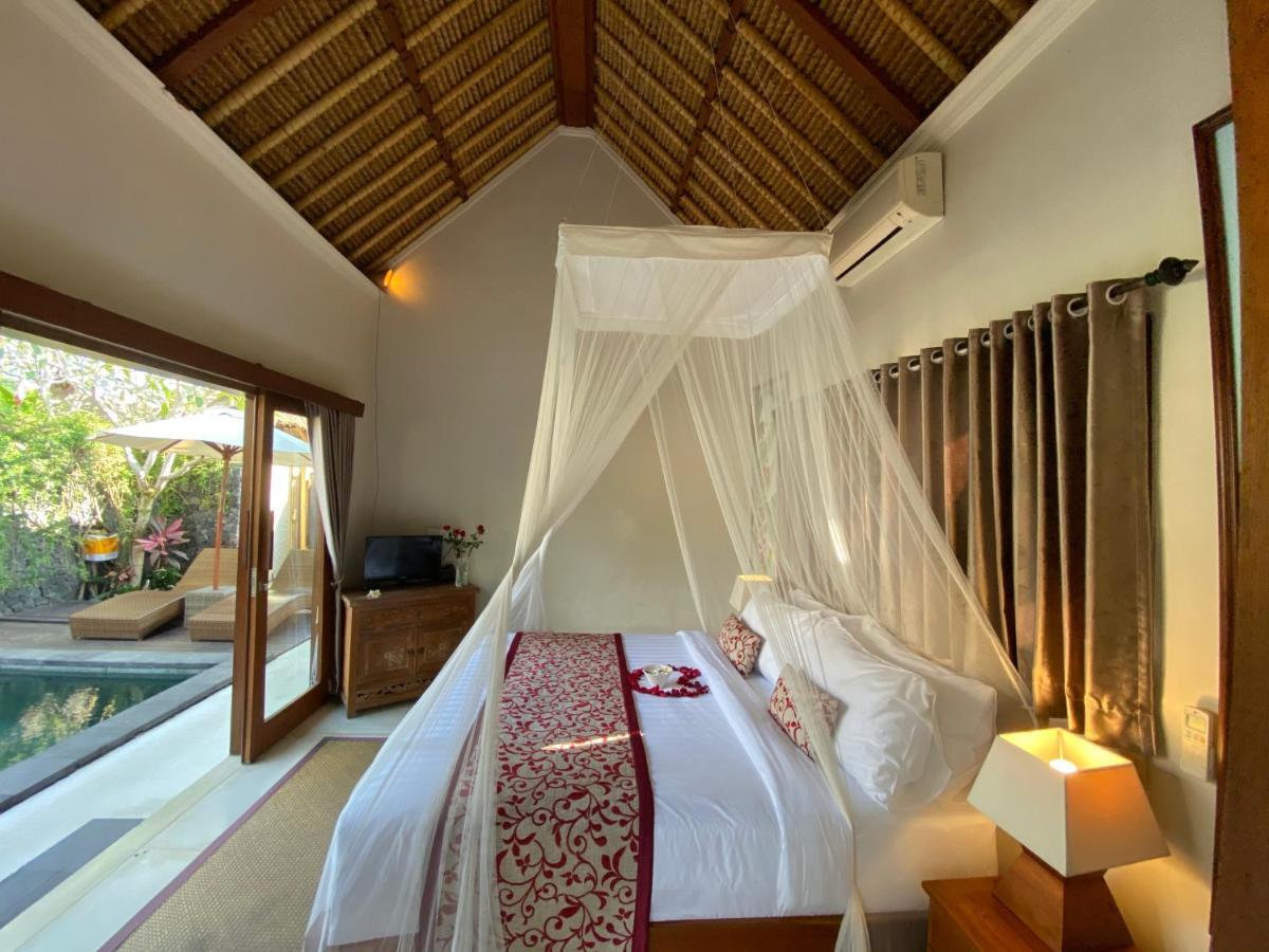 Rumah Dadong Ubud Buitenkant foto