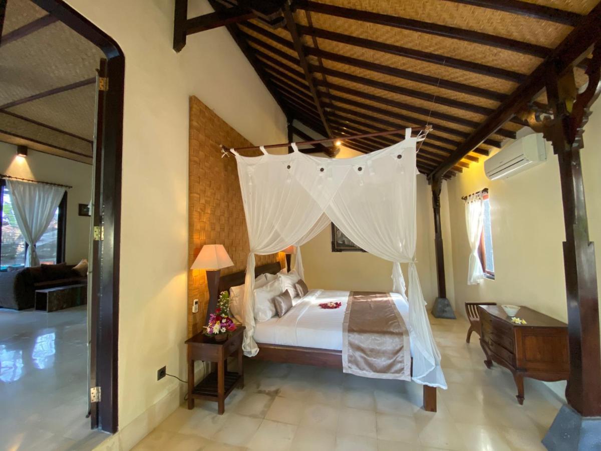 Rumah Dadong Ubud Buitenkant foto