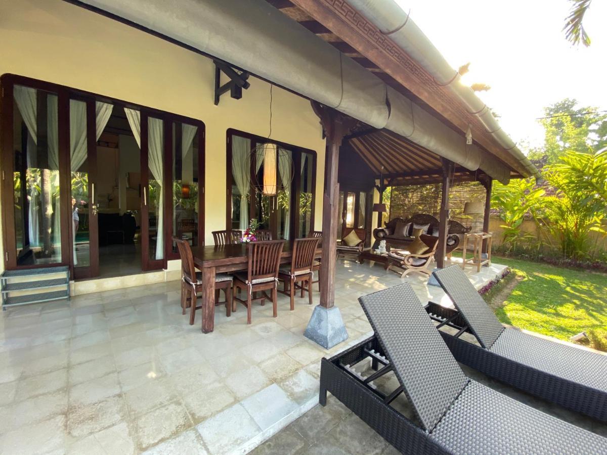 Rumah Dadong Ubud Buitenkant foto