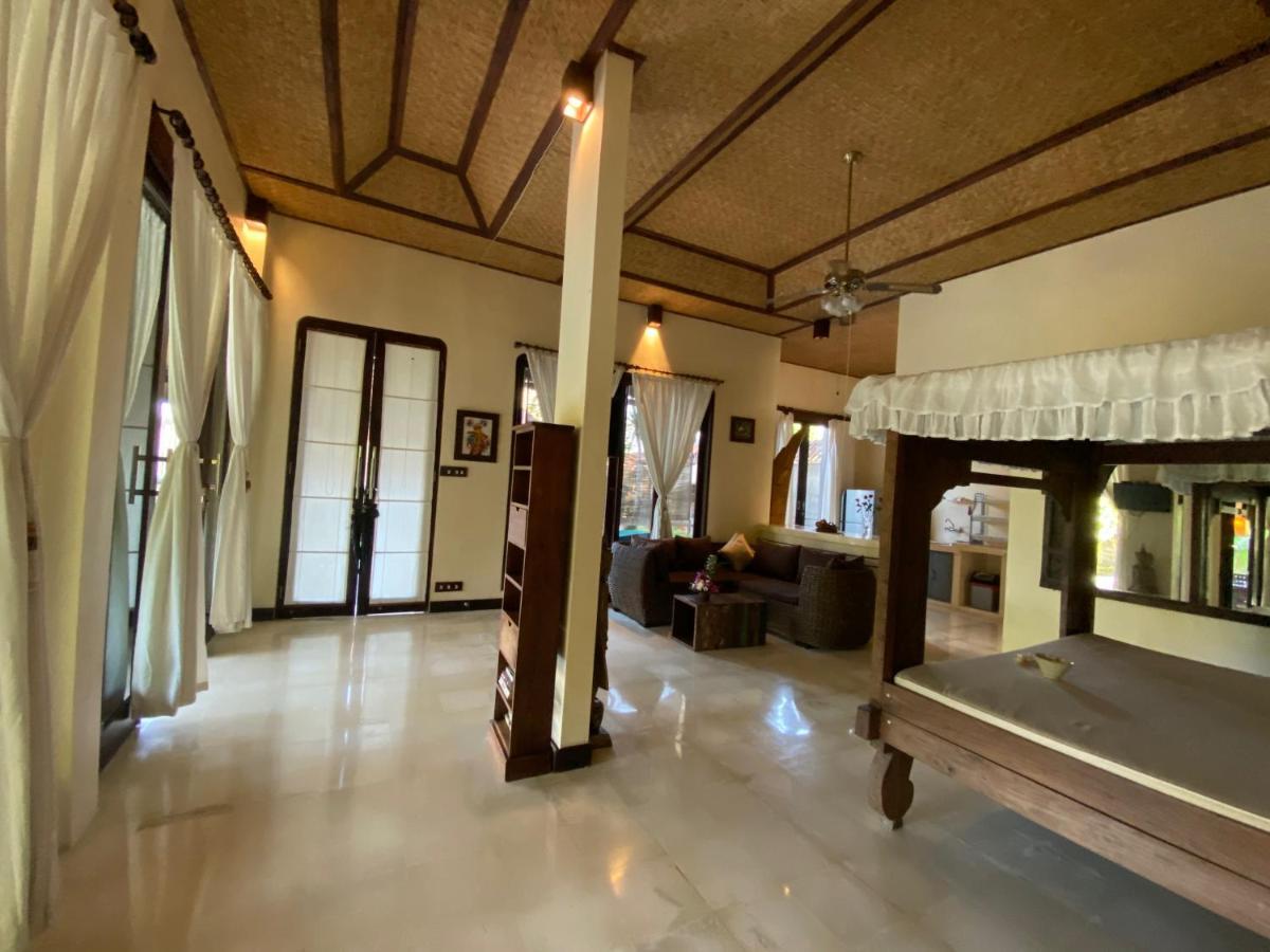 Rumah Dadong Ubud Buitenkant foto