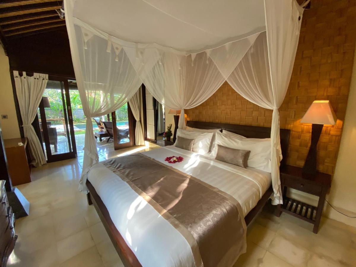 Rumah Dadong Ubud Buitenkant foto