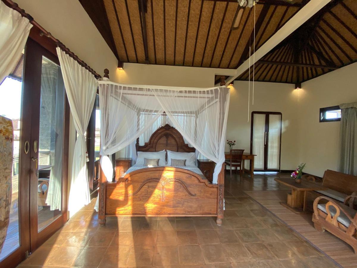 Rumah Dadong Ubud Buitenkant foto