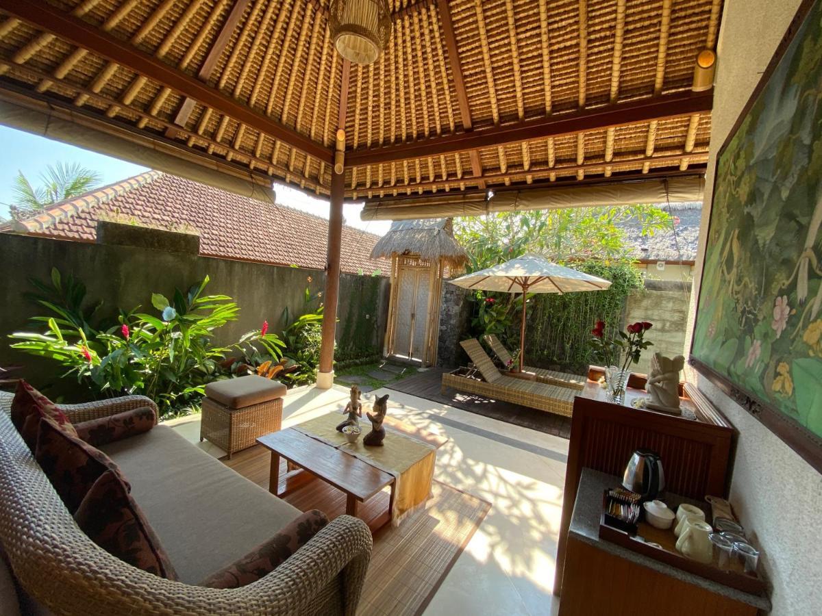Rumah Dadong Ubud Buitenkant foto