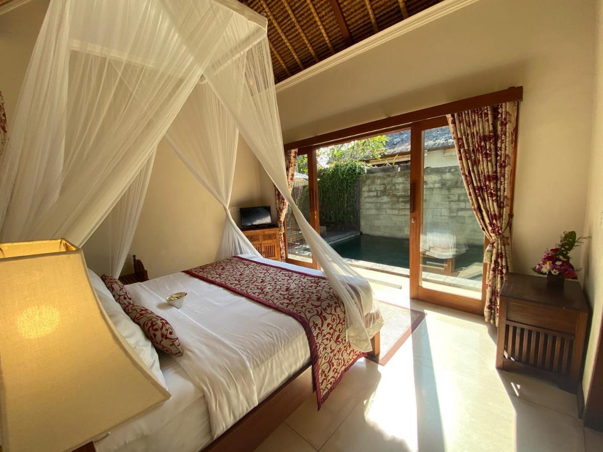 Rumah Dadong Ubud Buitenkant foto