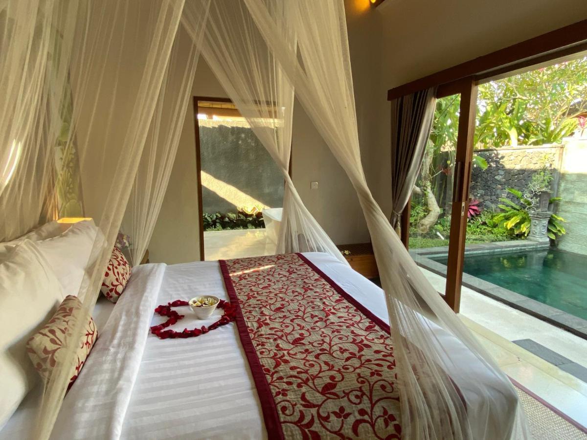 Rumah Dadong Ubud Buitenkant foto