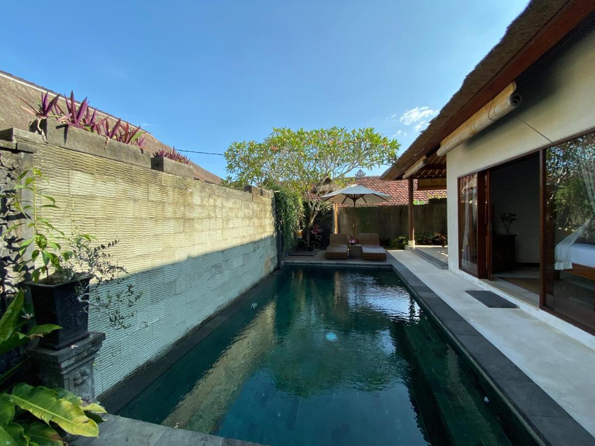 Rumah Dadong Ubud Buitenkant foto