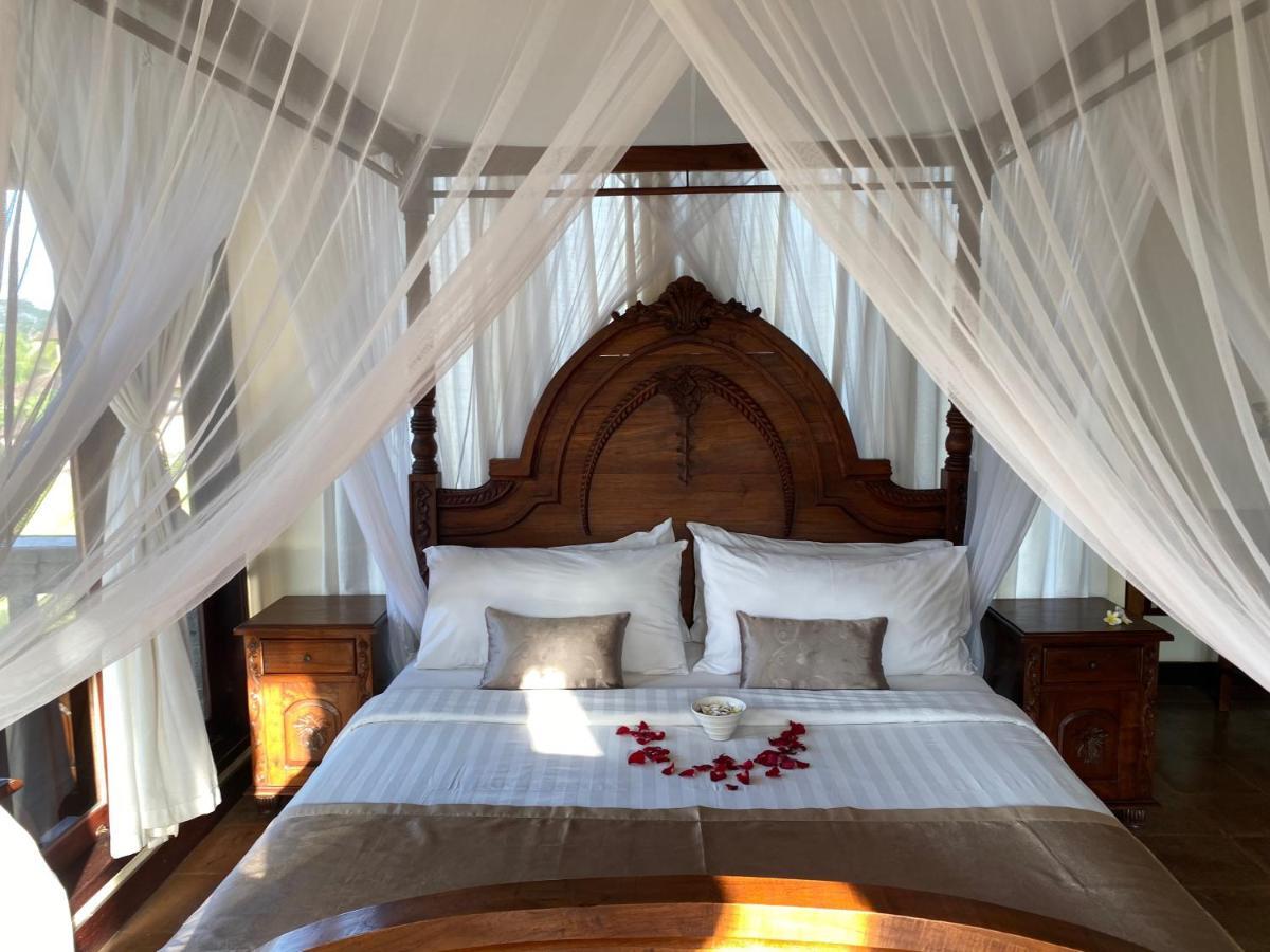 Rumah Dadong Ubud Buitenkant foto