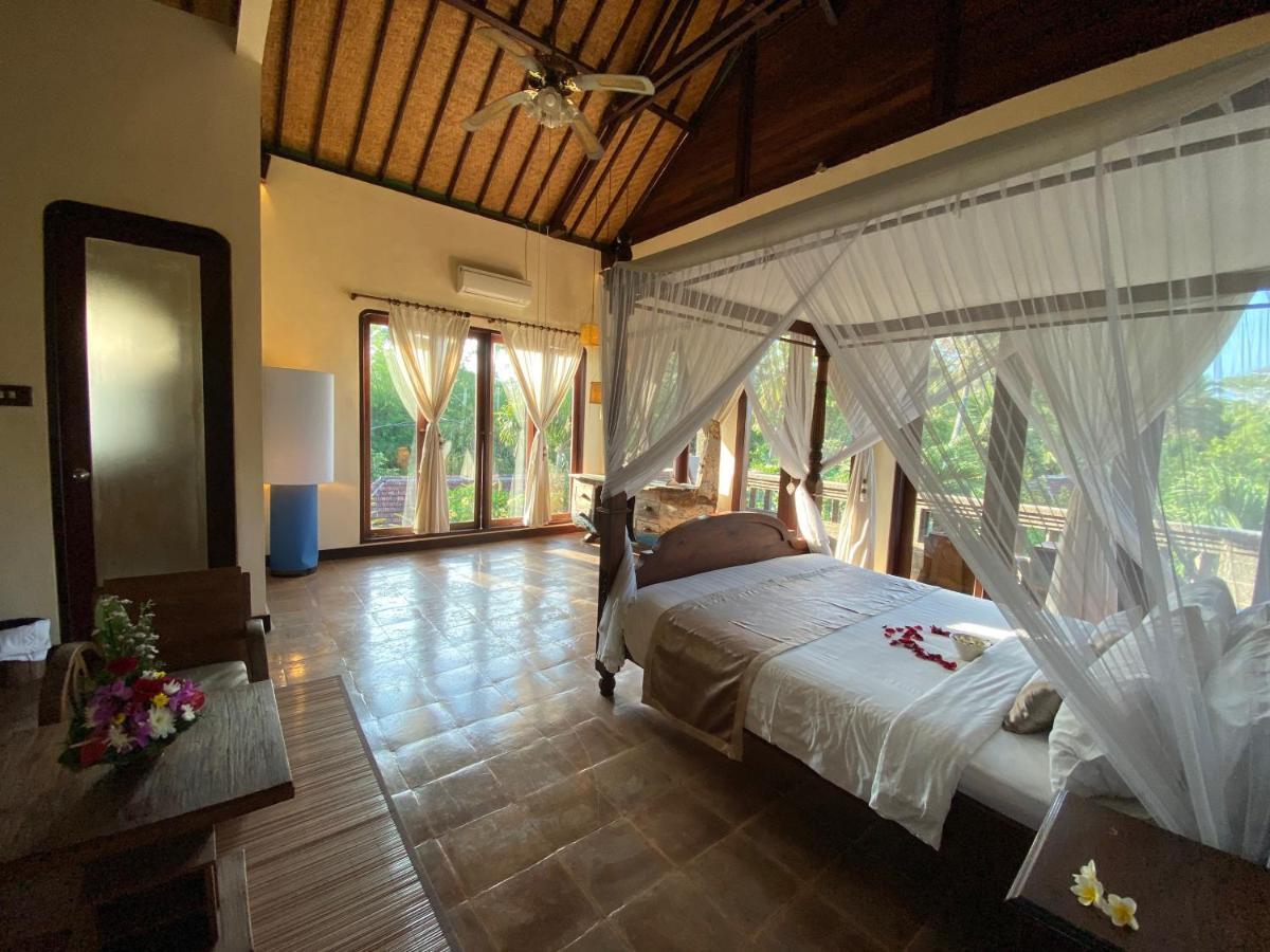 Rumah Dadong Ubud Buitenkant foto